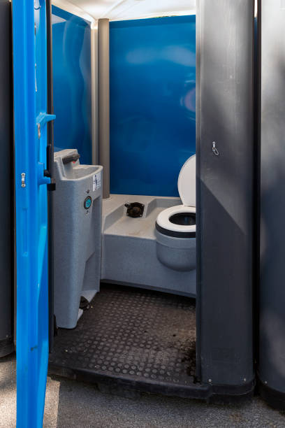Best High-end porta potty rental  in Butler, OH