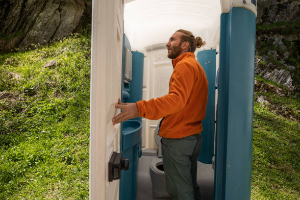 Best Wedding porta potty rental  in Butler, OH