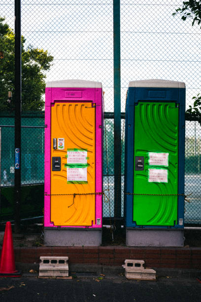 Best Porta potty for special events  in Butler, OH