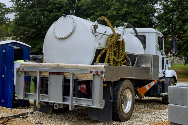 Best Luxury portable toilet rental  in Butler, OH