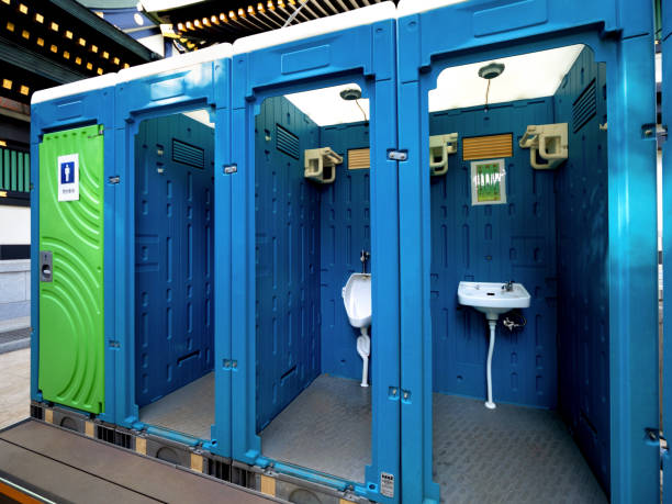 Best Local porta potty services  in Butler, OH