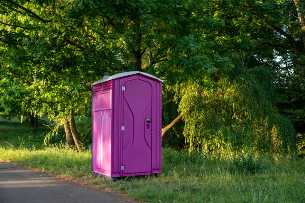 Best Sanitation services for porta potties  in Butler, OH